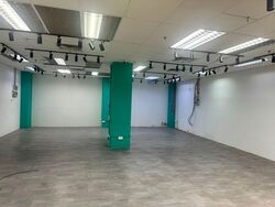 Bukit Timah Plaza / Sherwood Towers (D21), Retail #580701241